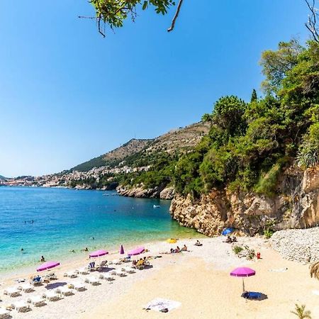 New&Stunning Luxury 5* Residence Miss Perfect Dubrovnik Exterior foto
