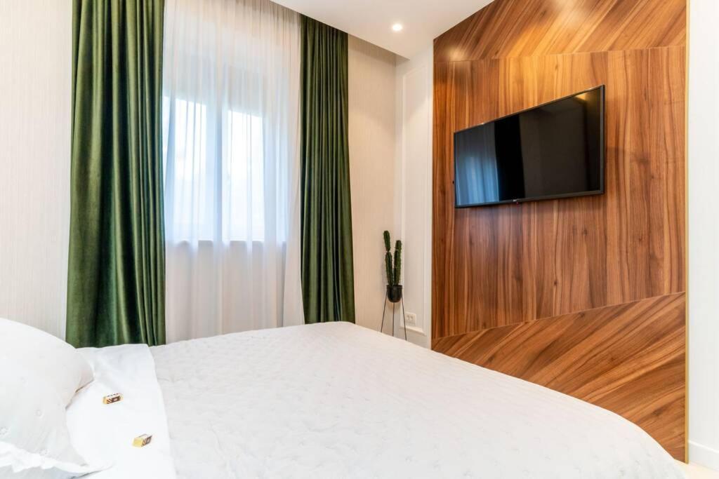 New&Stunning Luxury 5* Residence Miss Perfect Dubrovnik Exterior foto