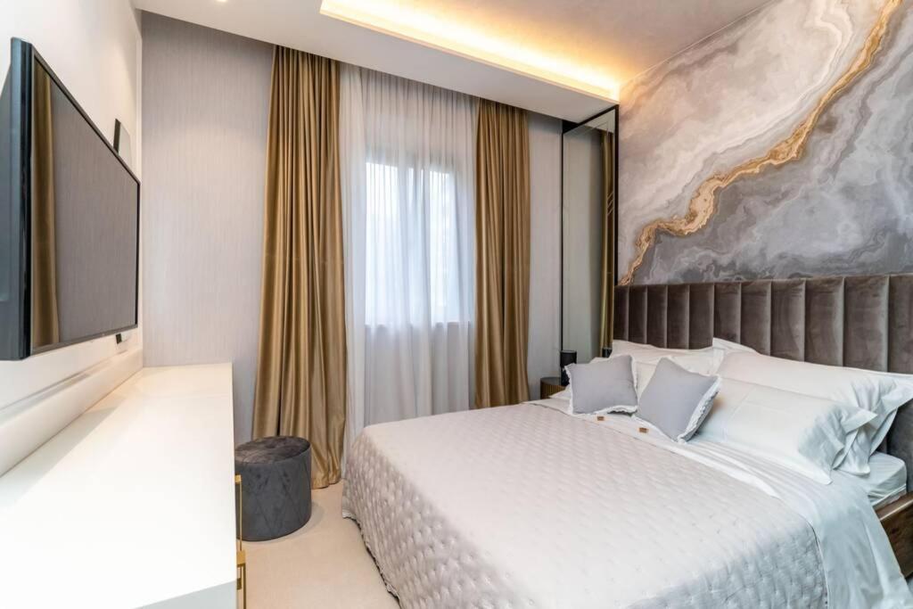 New&Stunning Luxury 5* Residence Miss Perfect Dubrovnik Exterior foto