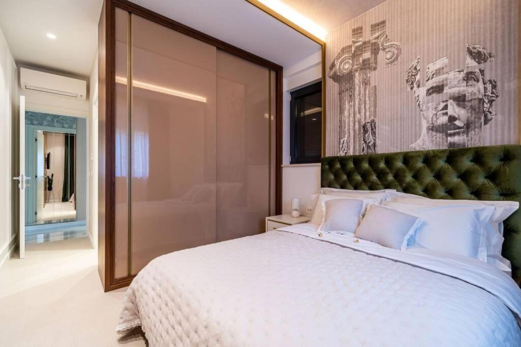 New&Stunning Luxury 5* Residence Miss Perfect Dubrovnik Exterior foto