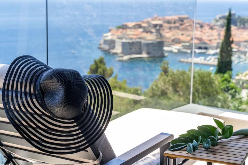 New&Stunning Luxury 5* Residence Miss Perfect Dubrovnik Exterior foto