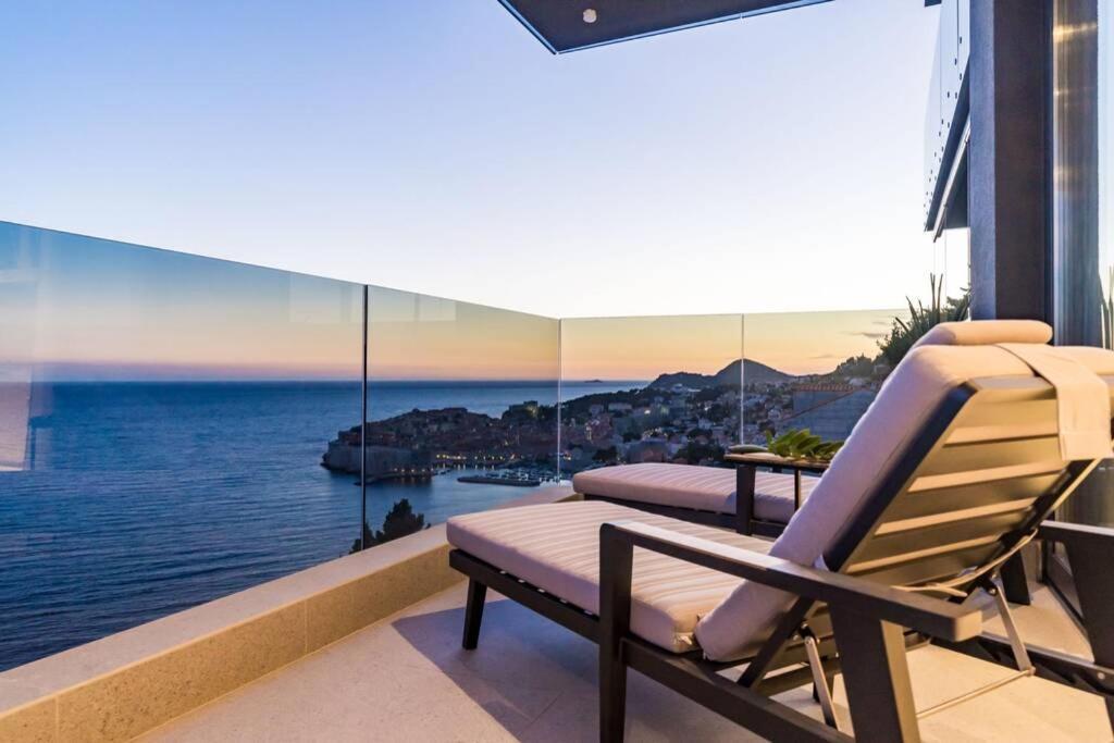 New&Stunning Luxury 5* Residence Miss Perfect Dubrovnik Exterior foto