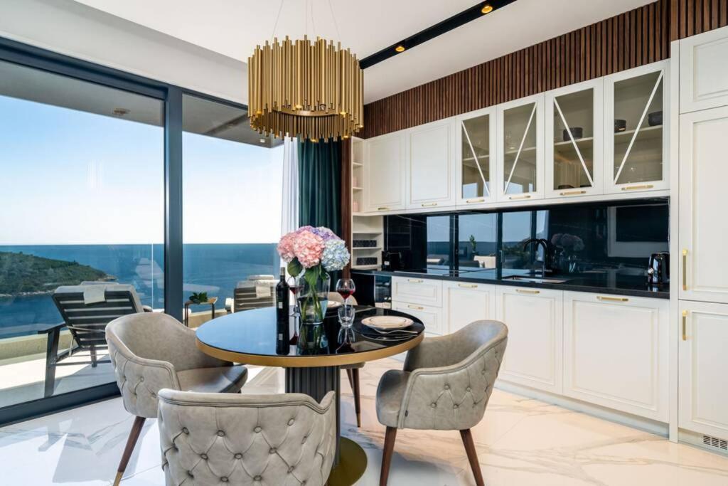 New&Stunning Luxury 5* Residence Miss Perfect Dubrovnik Exterior foto