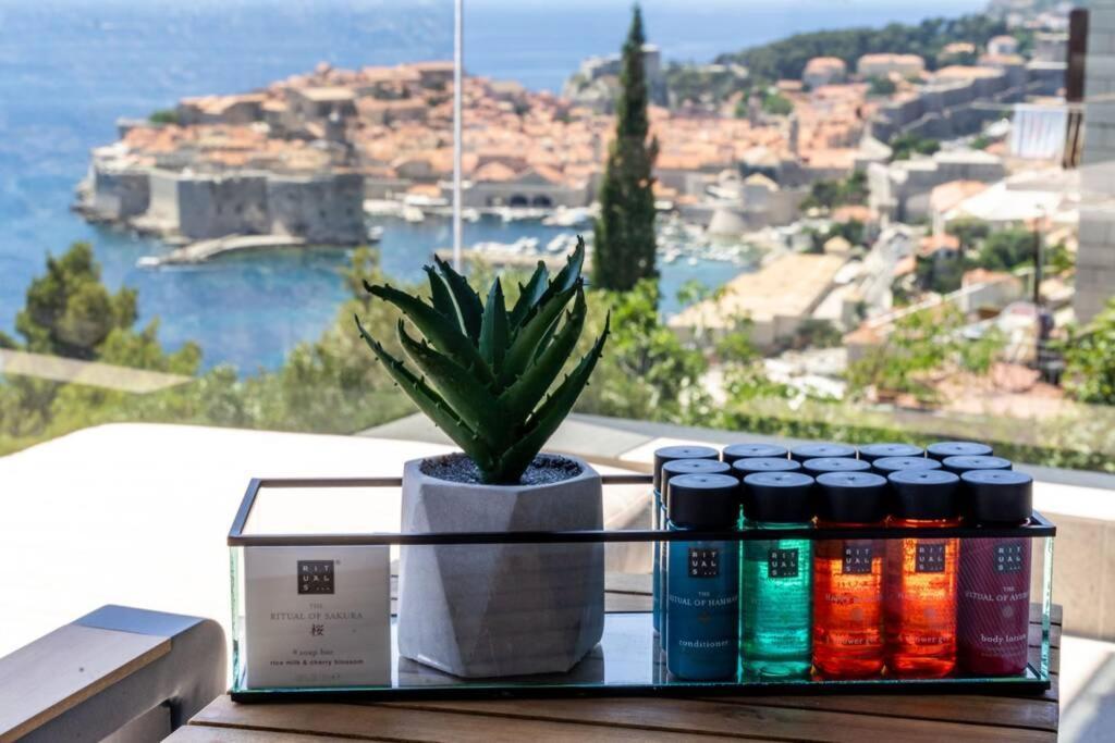 New&Stunning Luxury 5* Residence Miss Perfect Dubrovnik Exterior foto