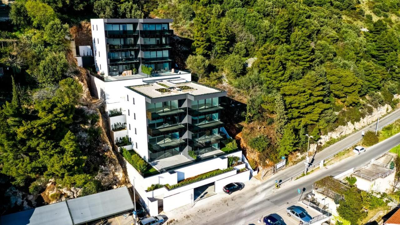New&Stunning Luxury 5* Residence Miss Perfect Dubrovnik Exterior foto